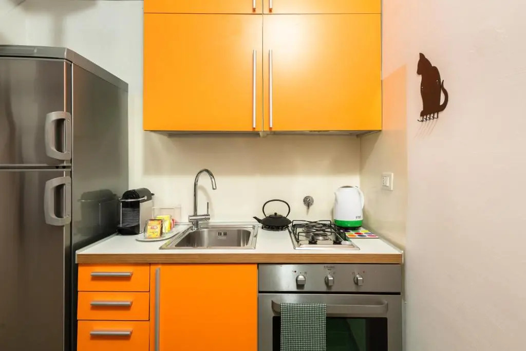 Maison Rinascimento Roma