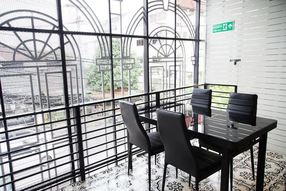 Phukhao Hostel