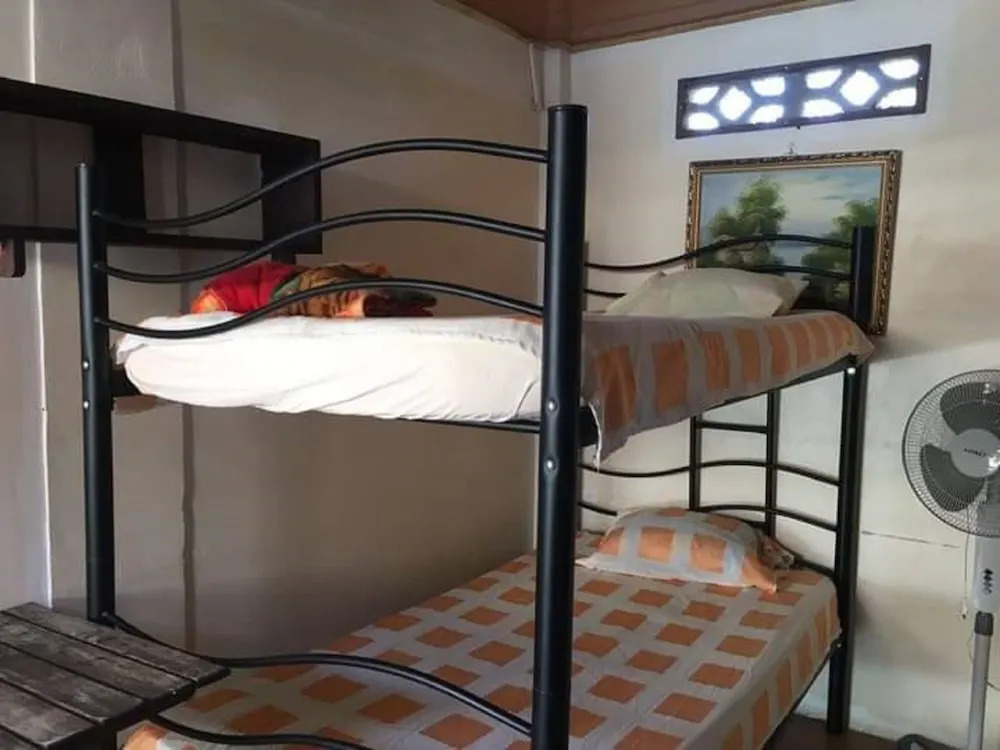 Cabinas Bachelor
