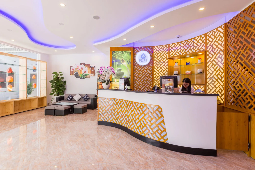 Hotel 175 Saigon