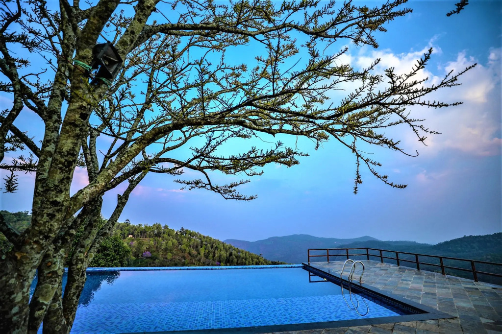 Grand Palace Hotel & Spa