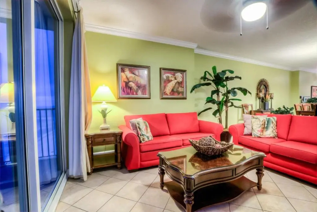 Ocean Reef 1709