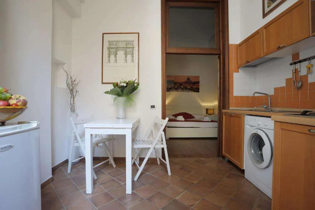 Borgo Pio 91