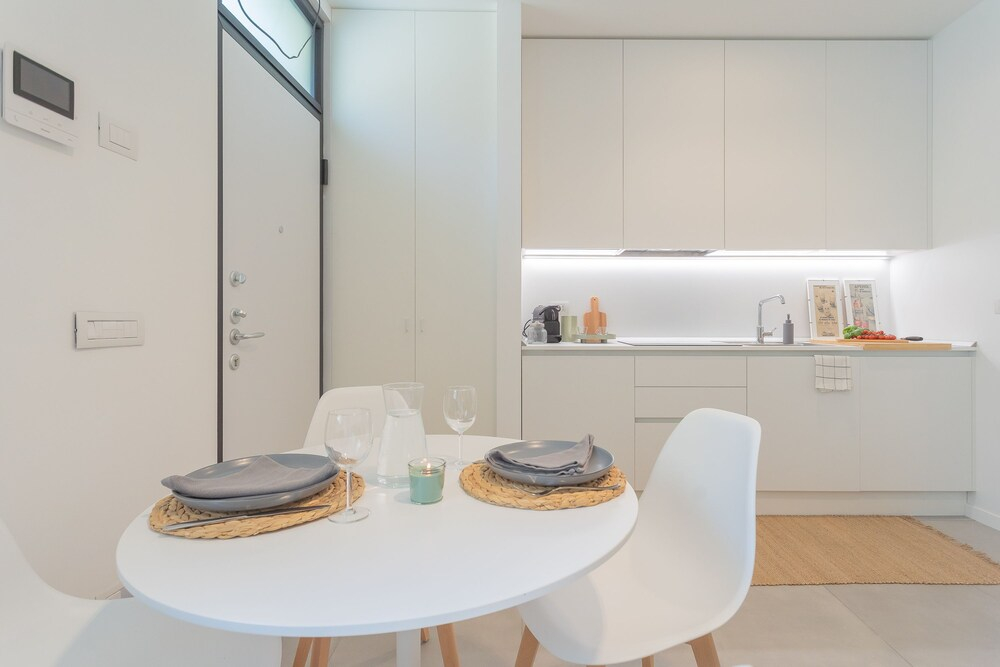 Ginepro & Salvia Apartments in Como by Rent All Como
