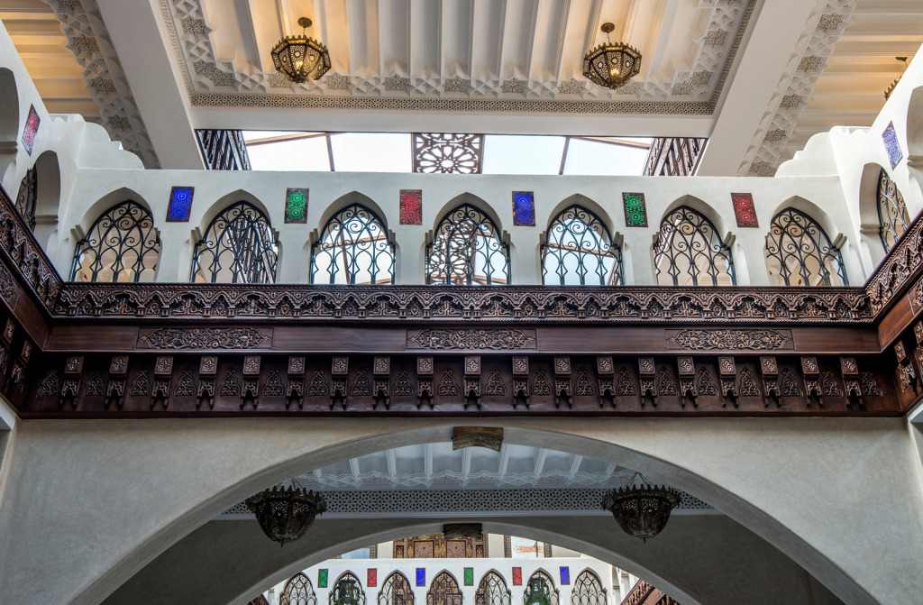 Hotel & Ryad Art Place Marrakech