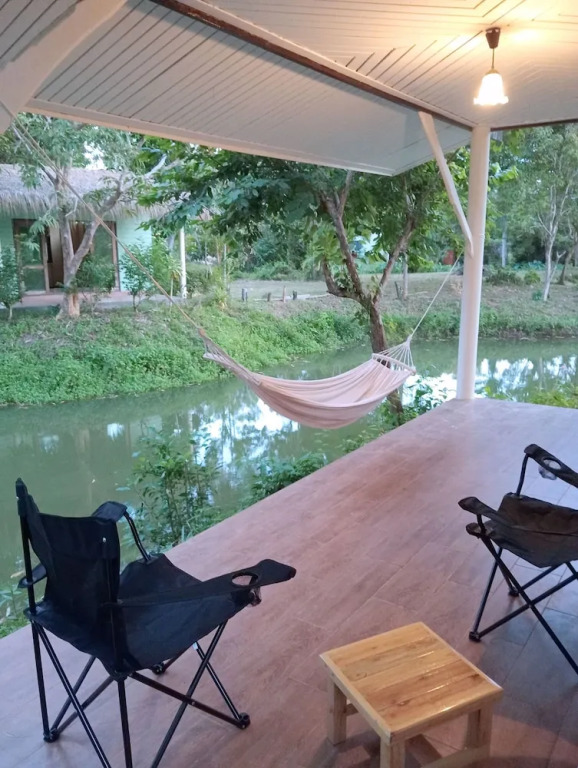 The River Retreat Koh Mak