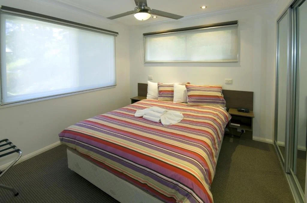 BIG4 Tasman Holiday Parks - Nambucca Heads