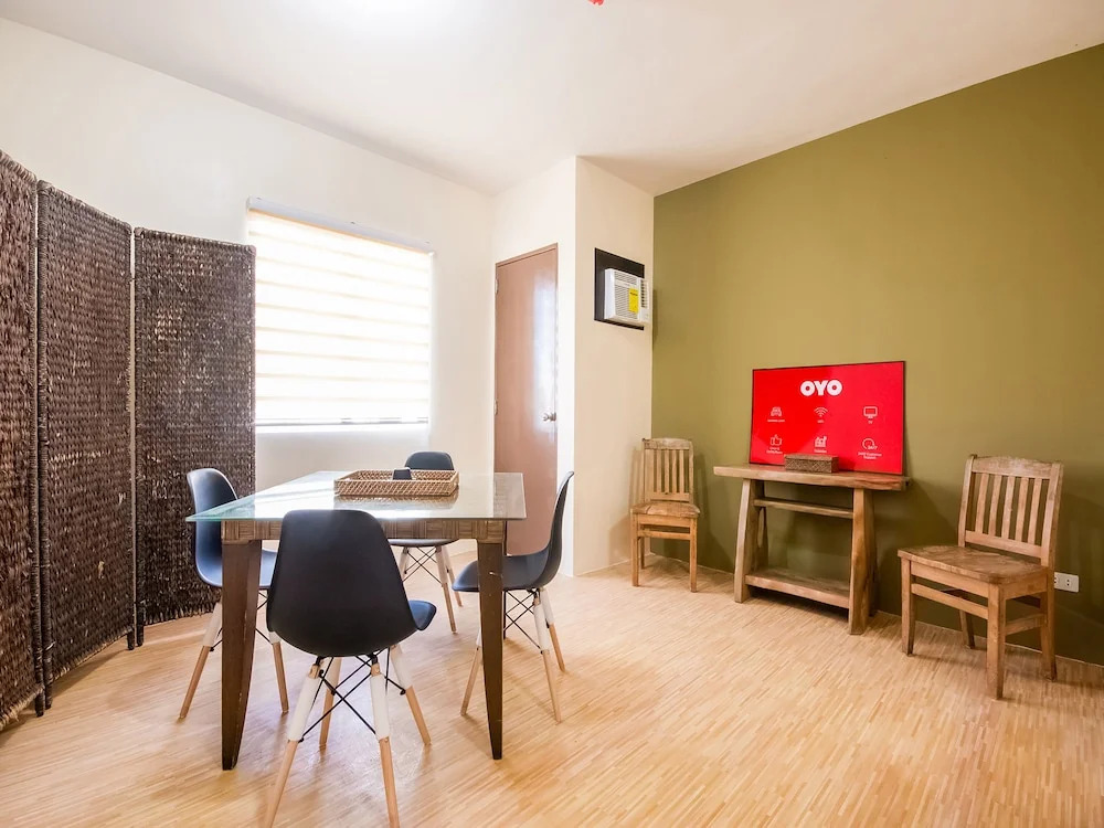 Oyo 493 Bria Mactan