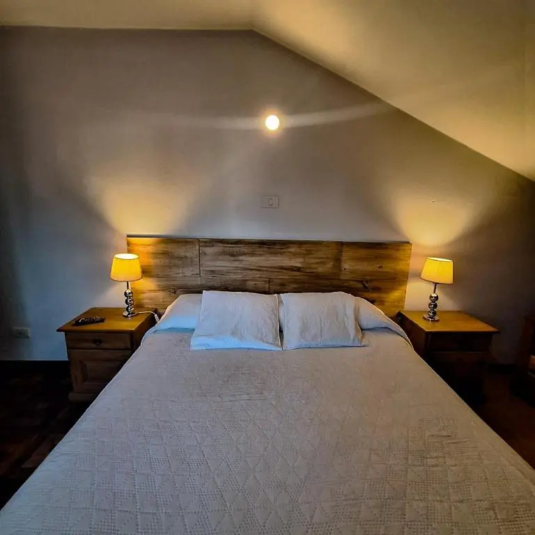 Hostal La Merced
