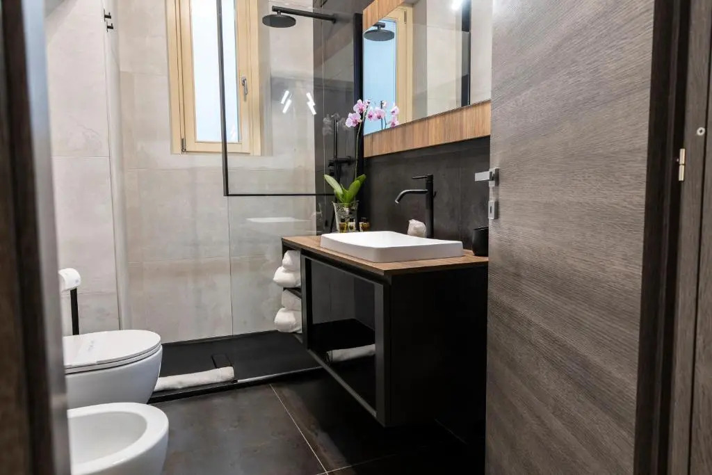 Corso 84 Luxury Suites