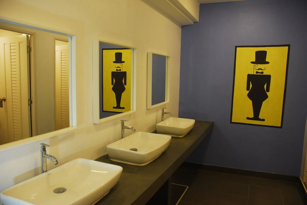 U-Sabai Hostel