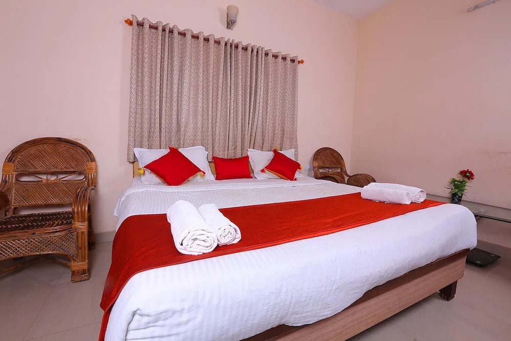 Alegria Residency