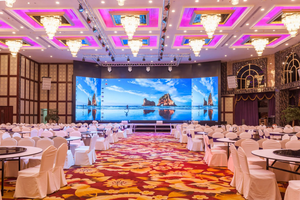 Hangzhou OUYAMEI International Hotel