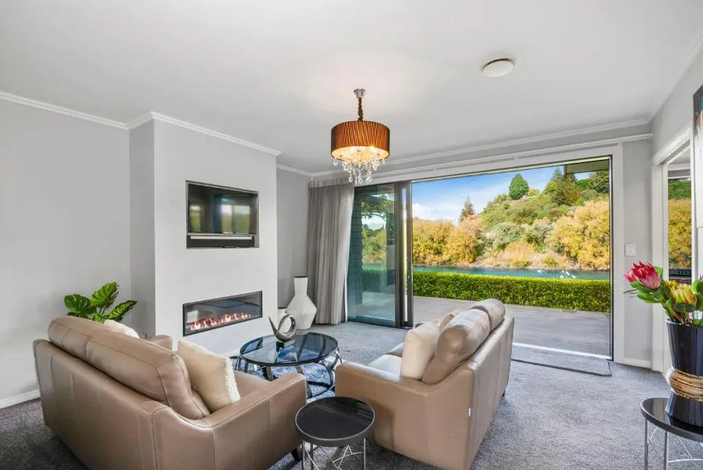 River View Retreat - Taupo