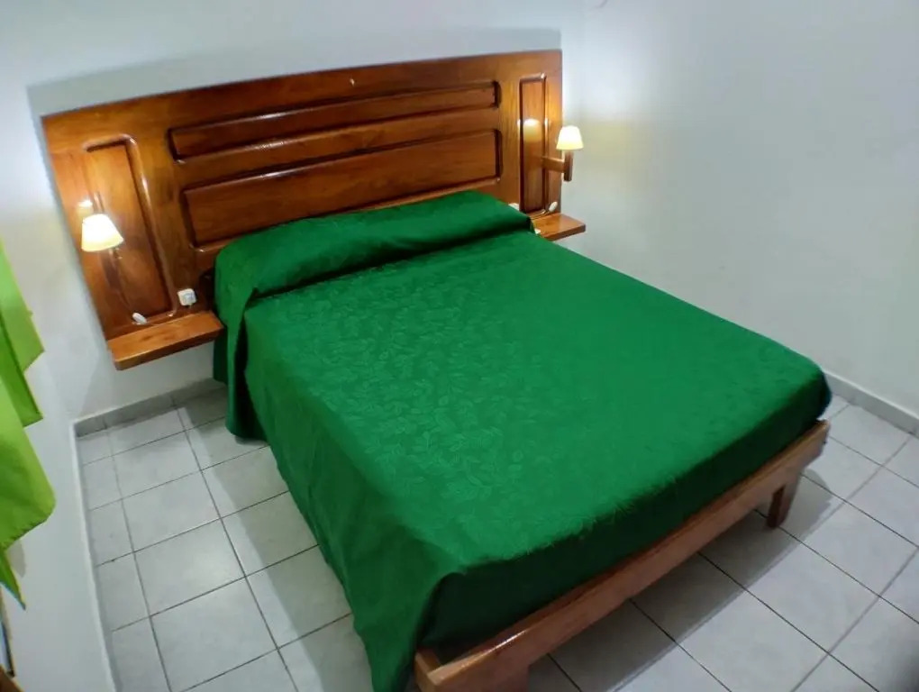 Mi Hogar Alojamientos Temporarios