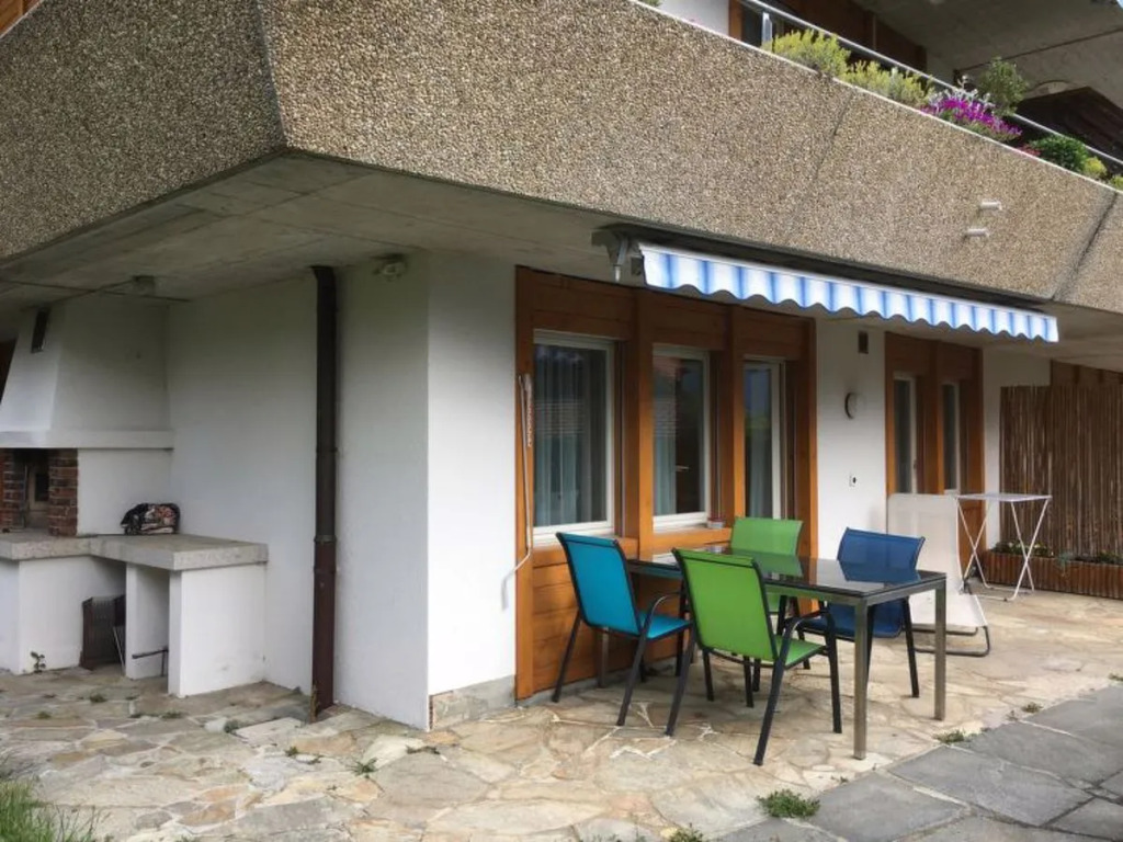 Schwizis Holiday Apartments 9064