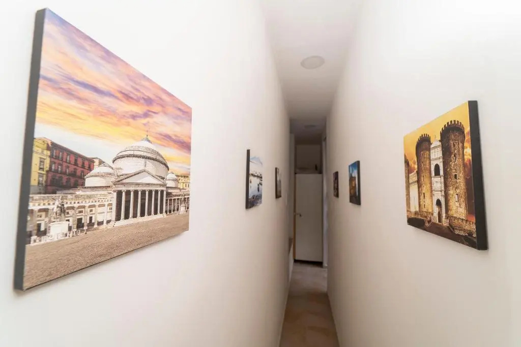 Casa Al Museo