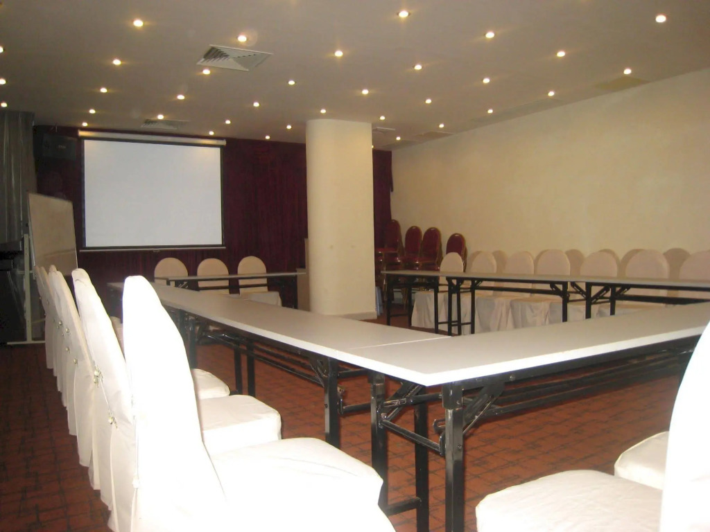 Zhuhai Haijing Hotel