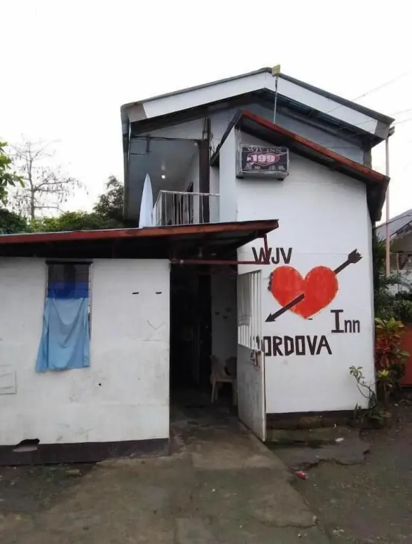 Wjv Inn Cordova 2