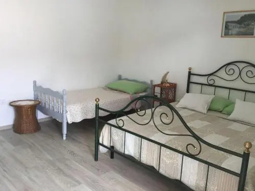 Apartments Karmela
