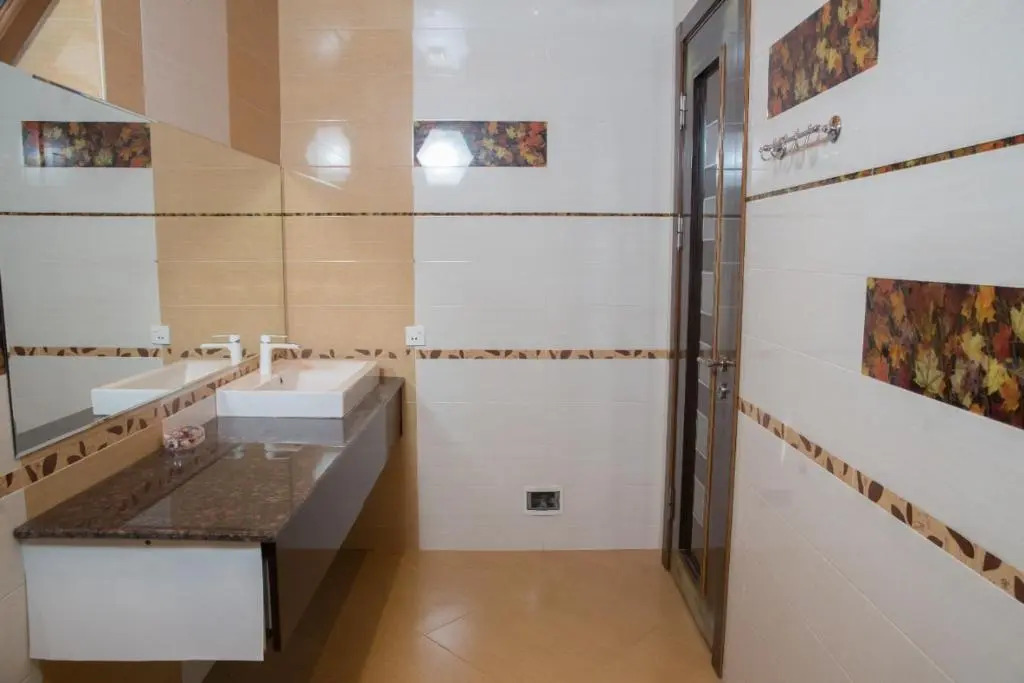 Sea View Villa Baku