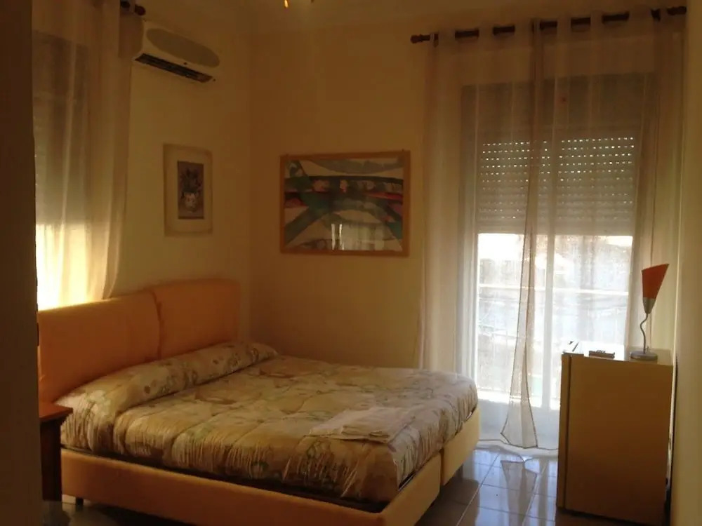 B&B Bordighera