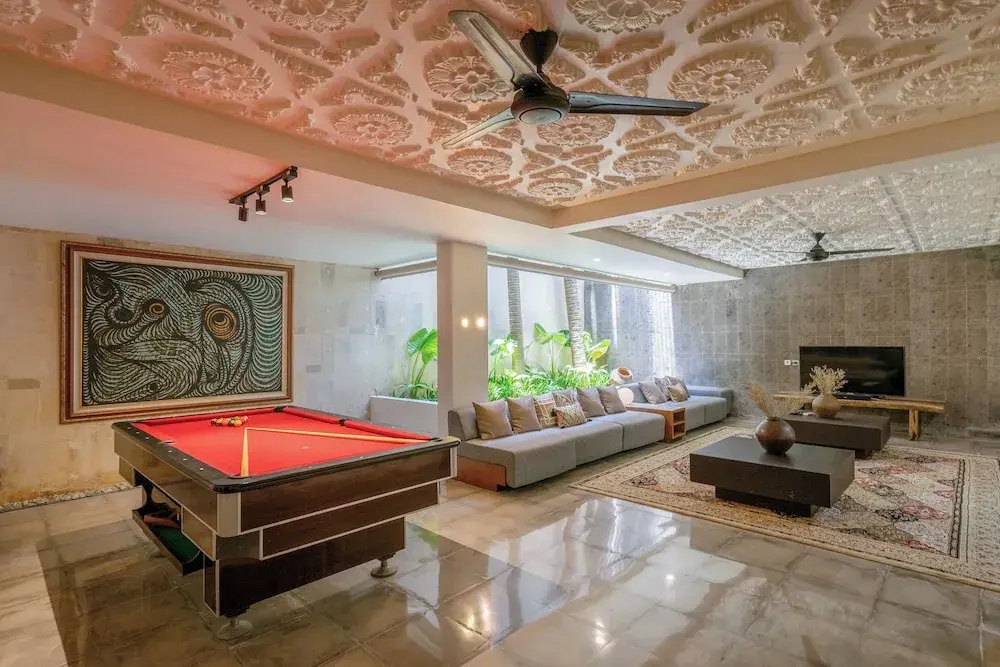 Saidov Villa by Betterplace