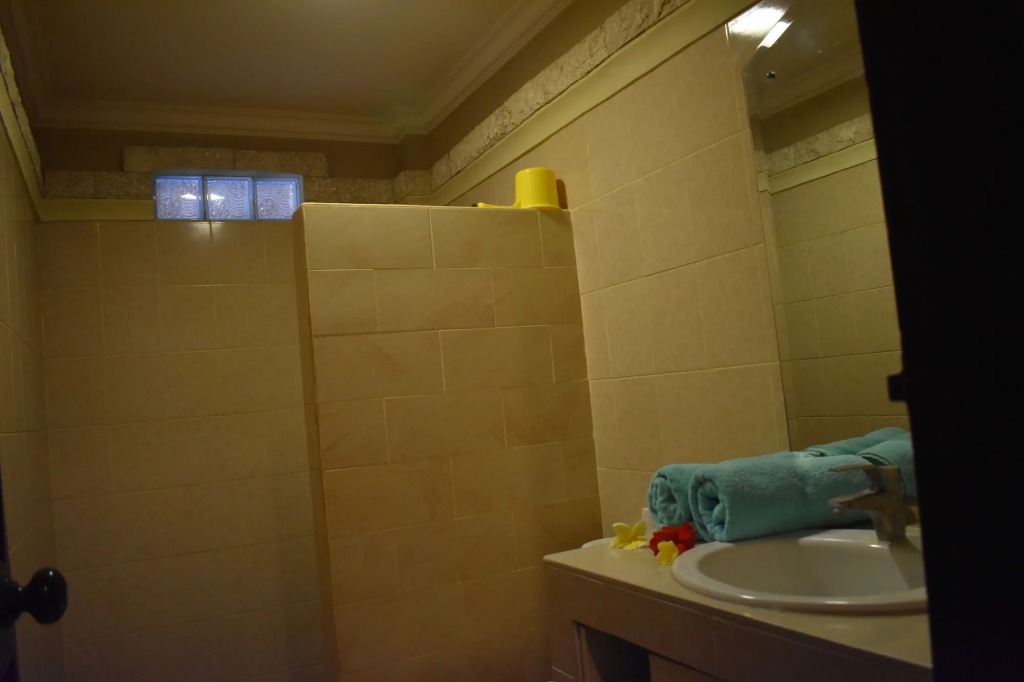 Bendesa Accommodation