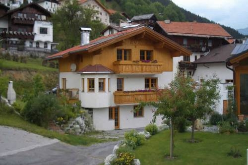 Chalet Ladis