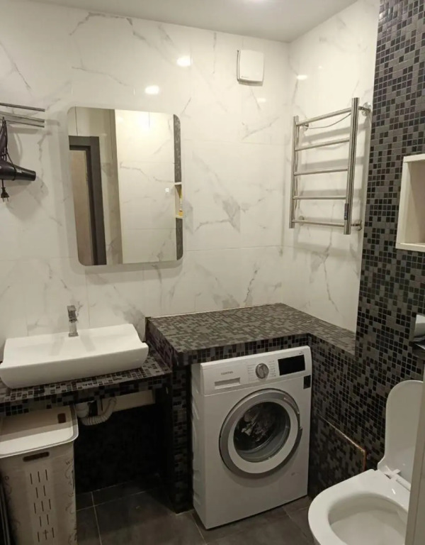 Апартаменты на улице Свердлова, 50Б