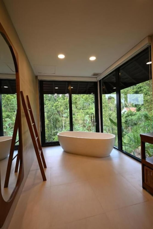 Meadow Hills Villas by Mahaprana