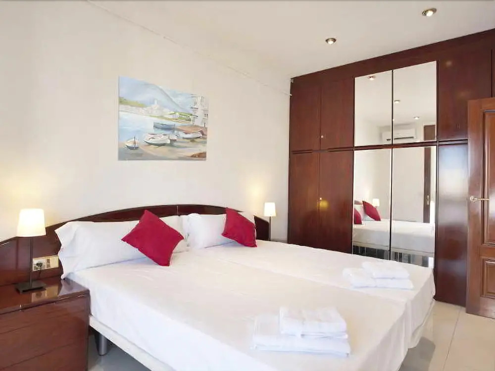 Family Barcelona Apartments