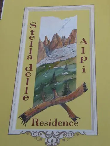 Residence Stella delle Alpi