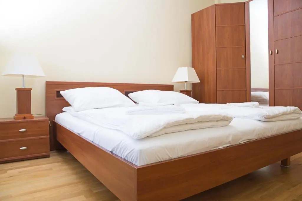 Apartamenty PROMENADA - Diune