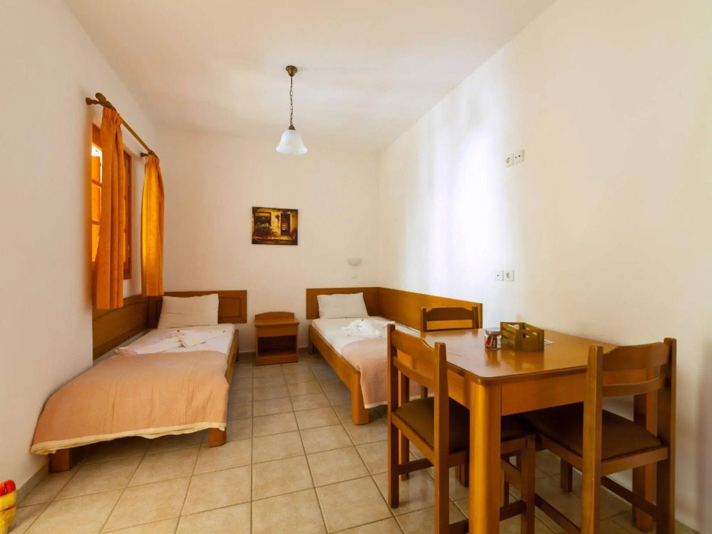 Villa Elite "by Checkin" Adults Only