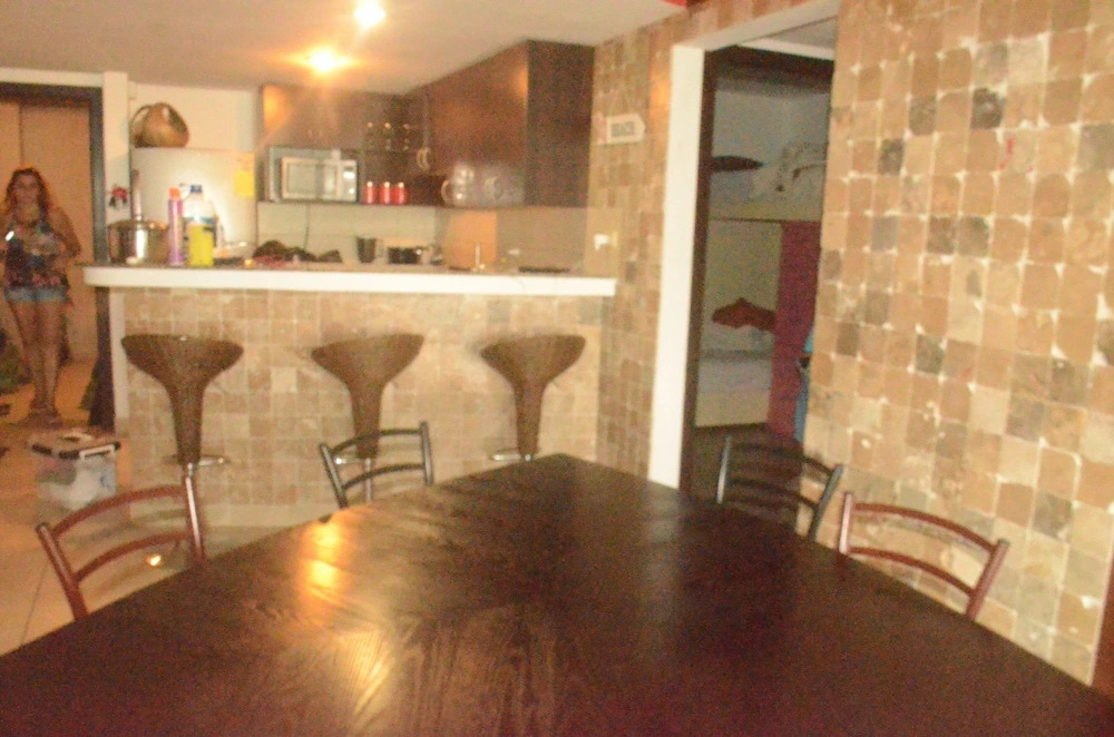 Departamento de Lujo Torre Marina Salinas