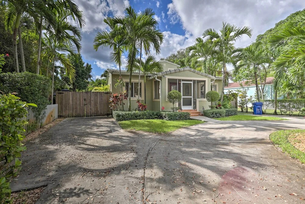< 9 Mi to Downtown Miami - Modern Getaway