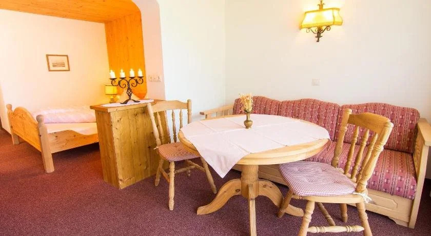 Hotel Rosengarten