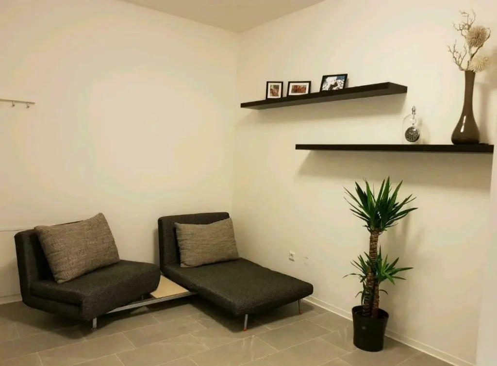 Altenbeken- Ferienwohnung