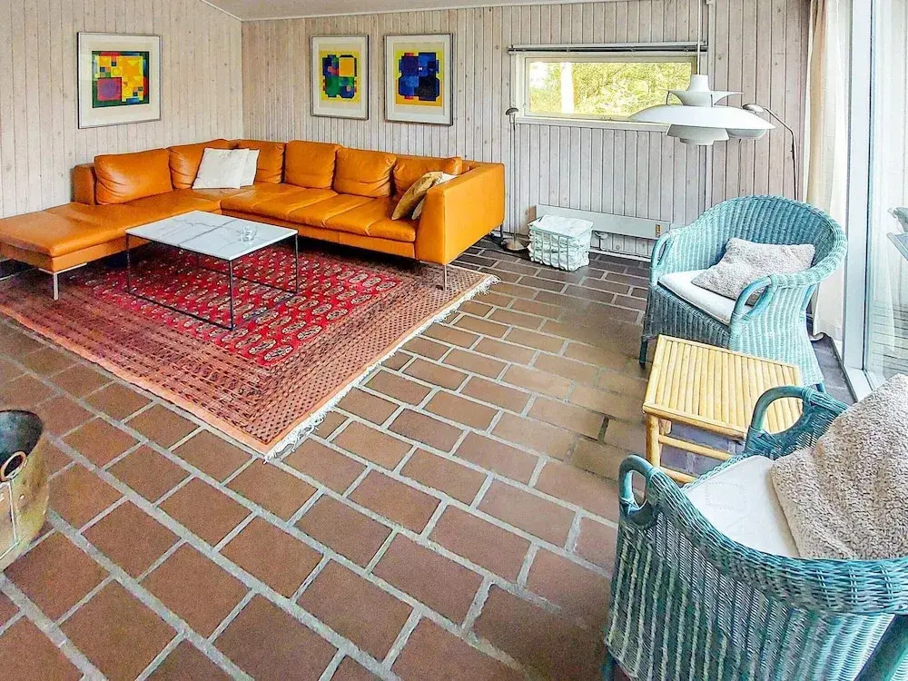 Spacious Retreat Near Beach - By Traum Ferienwohnungen