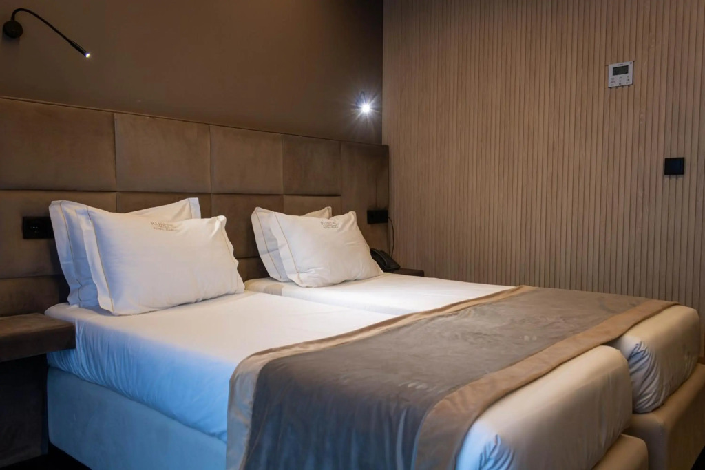 Rubens Hotels & SPA