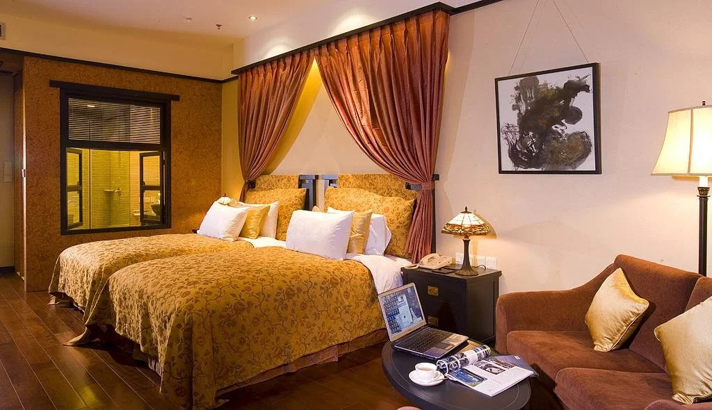 Hanyi Hotel