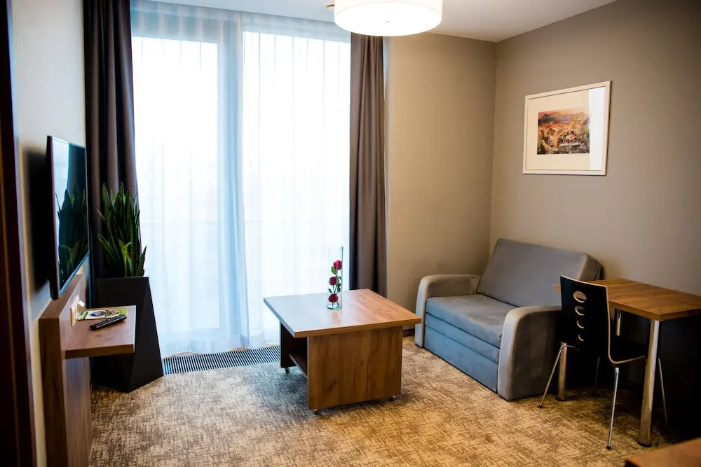 APART HOTEL 12