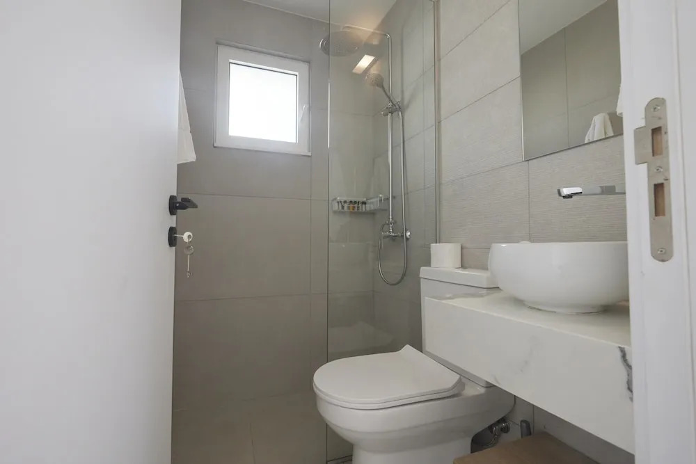 New 5 Bedroom Villa With Pool in the Center of Ayia Napa l Kube Villa 4