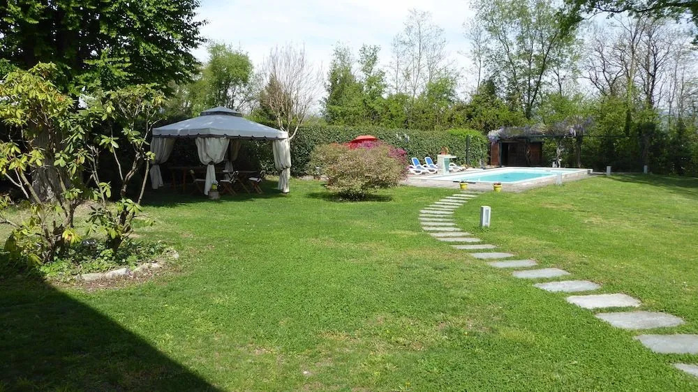 Oasi Degli Dei