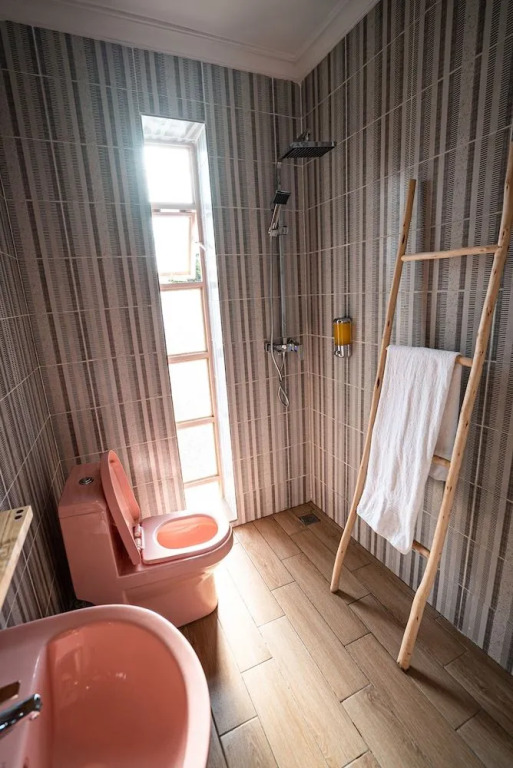 OMX Hotel Kimihurura
