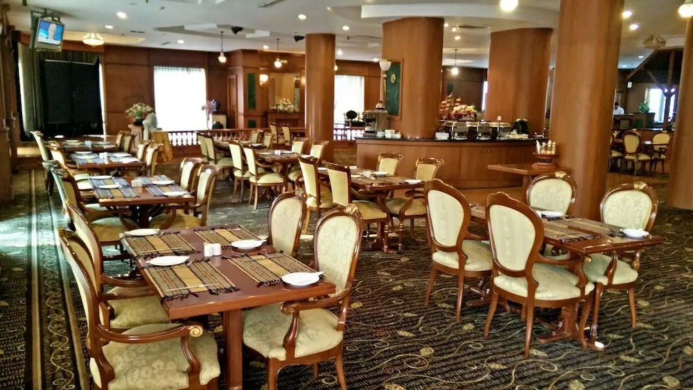 Espace Avenir Executive Serviced Apartment