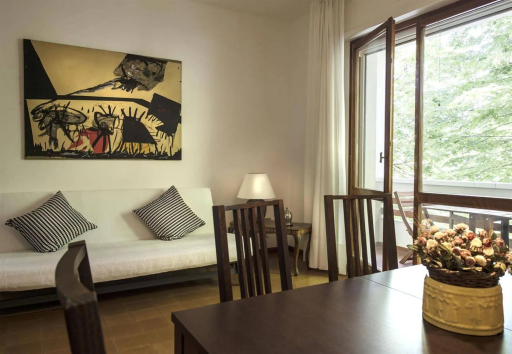 Ramusio Halldis Apartment
