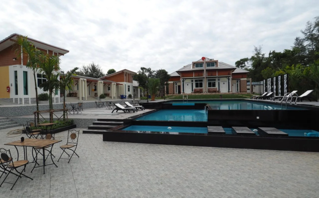 Pimtara Beach Rayong