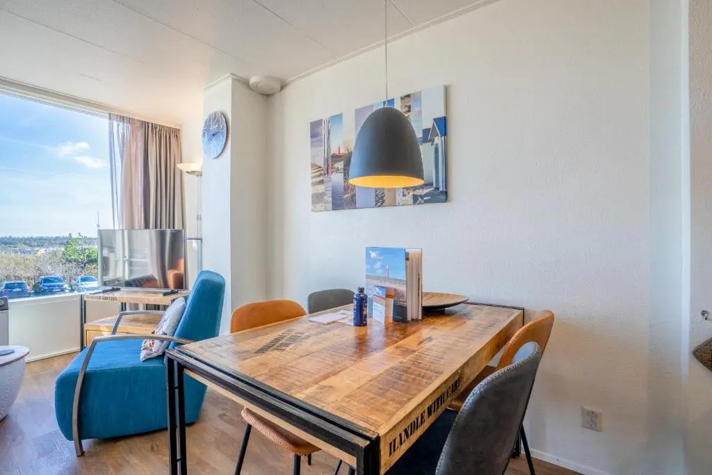Appartementencomplex Juliana 122